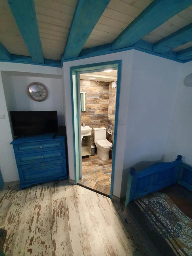 Kashtata S Paraklisa Borovo  Luaran gambar