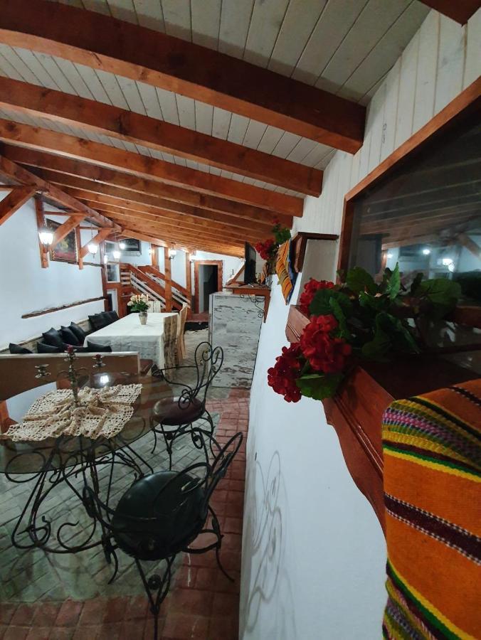 Kashtata S Paraklisa Borovo  Luaran gambar