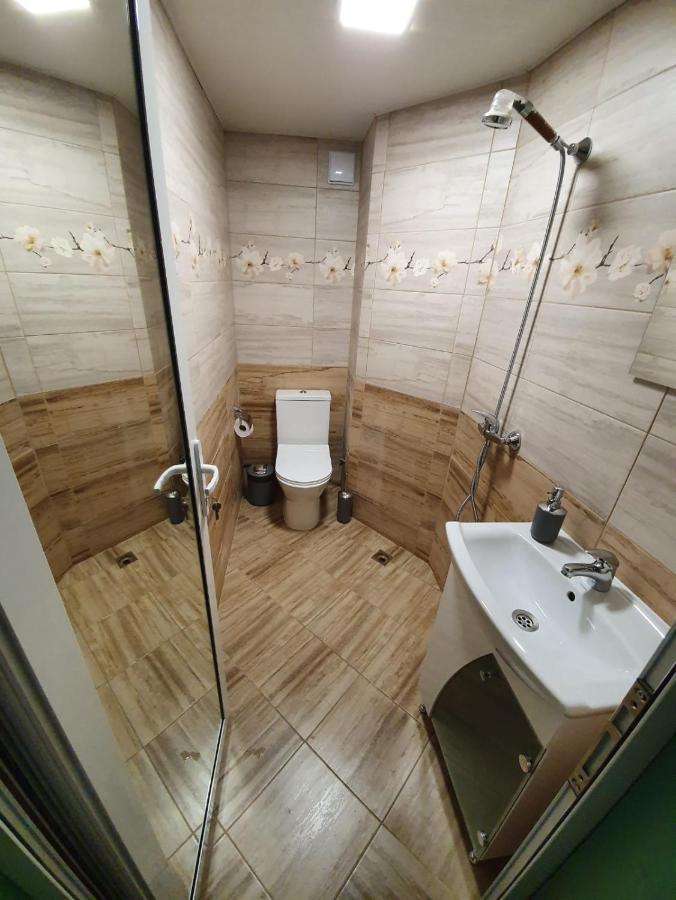 Kashtata S Paraklisa Borovo  Luaran gambar